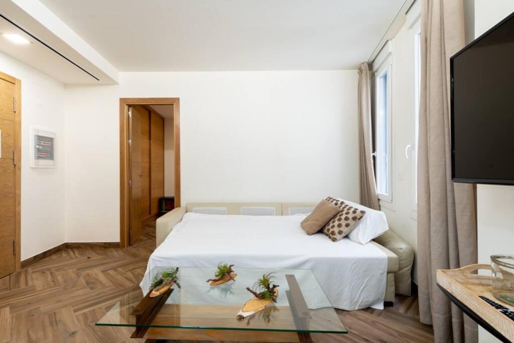 Murillo Fantastic Apartment Downtown Sevilla Exterior foto