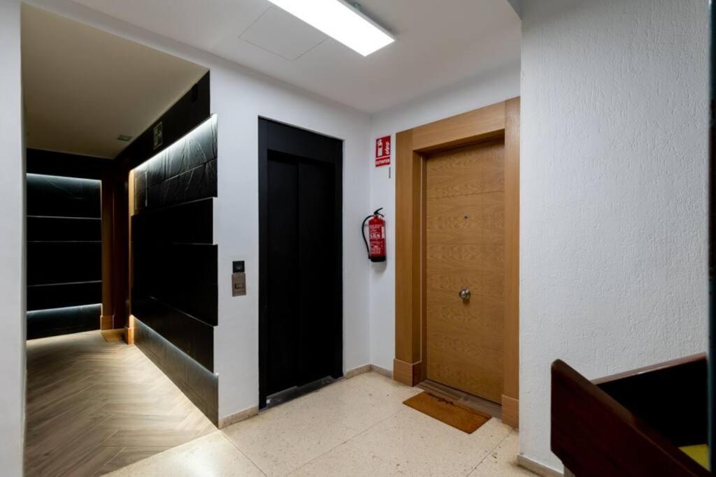 Murillo Fantastic Apartment Downtown Sevilla Exterior foto